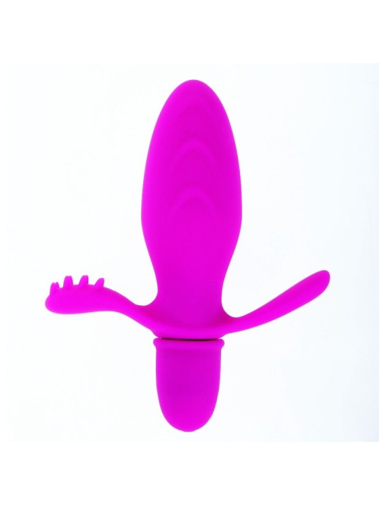 PRETTY LOVE FLIRTATION VIBRADOR FITCH