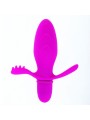 PRETTY LOVE FLIRTATION VIBRADOR FITCH