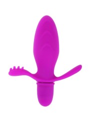 PRETTY LOVE FLIRTATION VIBRADOR FITCH