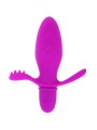 PRETTY LOVE FLIRTATION VIBRADOR FITCH