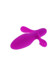 PRETTY LOVE FLIRTATION VIBRADOR FITCH