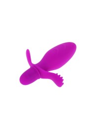 PRETTY LOVE FLIRTATION VIBRADOR FITCH