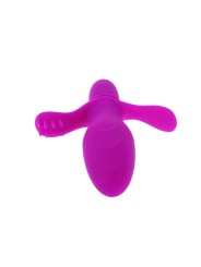 PRETTY LOVE FLIRTATION VIBRADOR FITCH