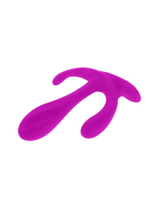 PRETTY LOVE DOBLE ESTIMULACION EDGAR