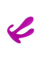 PRETTY LOVE DOBLE ESTIMULACION EDGAR