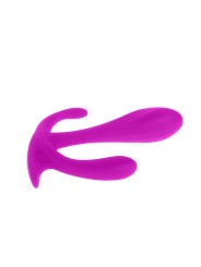 PRETTY LOVE DOBLE ESTIMULACION EDGAR