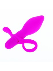 PRETTY LOVE FLIRTATION VIBRADOR TAYLOR