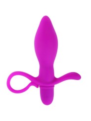 PRETTY LOVE FLIRTATION VIBRADOR TAYLOR