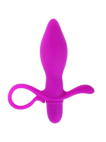 PRETTY LOVE FLIRTATION VIBRADOR TAYLOR