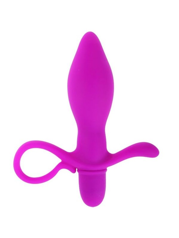 PRETTY LOVE FLIRTATION VIBRADOR TAYLOR