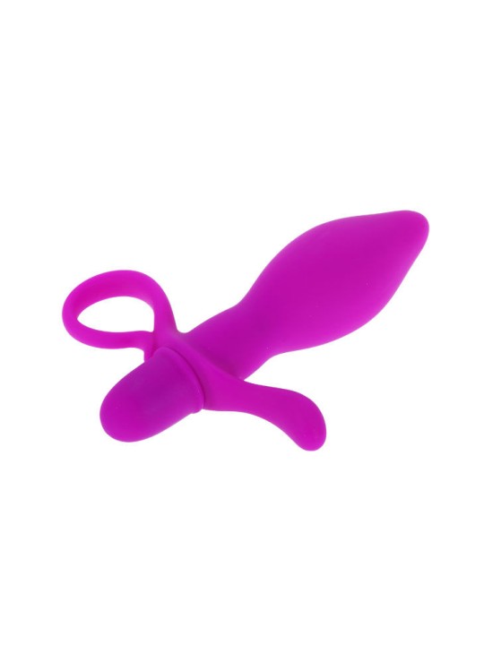 PRETTY LOVE FLIRTATION VIBRADOR TAYLOR