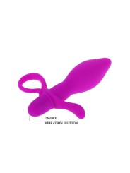 PRETTY LOVE FLIRTATION VIBRADOR TAYLOR