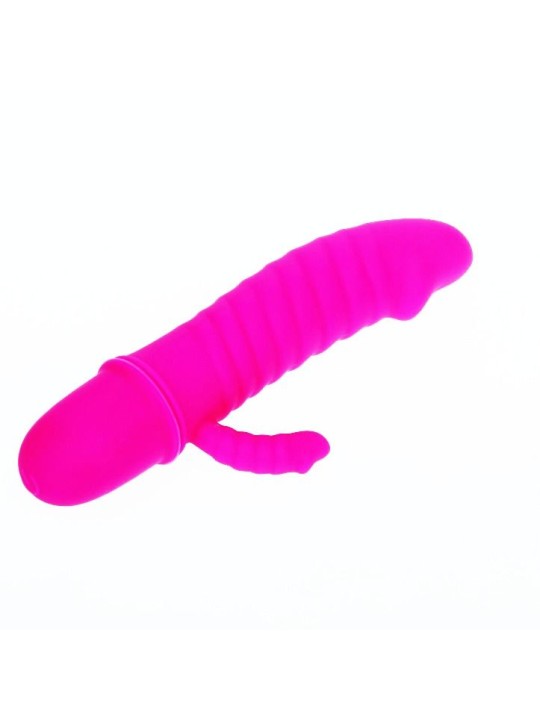 PRETTY LOVE FLIRTATION VIBRADOR ARND