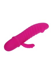 PRETTY LOVE FLIRTATION VIBRADOR ARND