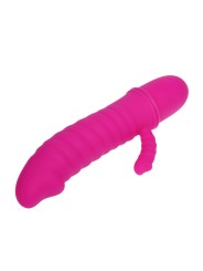 PRETTY LOVE FLIRTATION VIBRADOR ARND