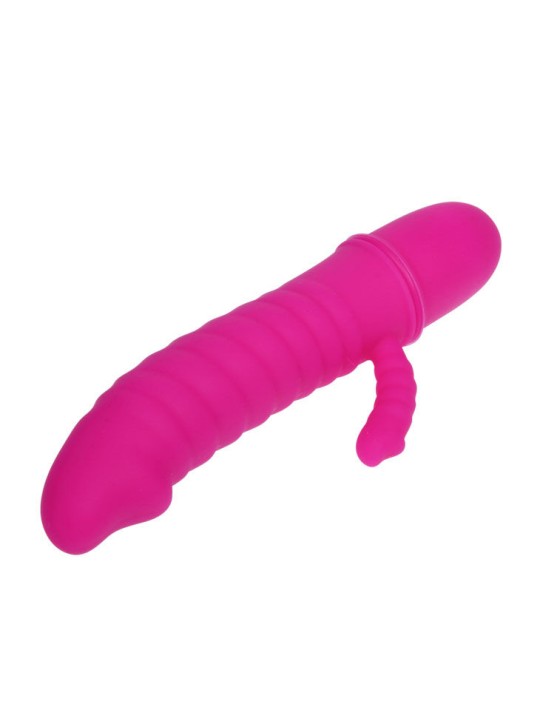 PRETTY LOVE FLIRTATION VIBRADOR ARND