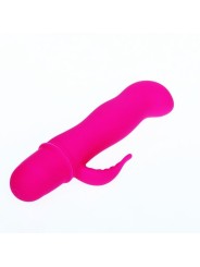 PRETTY LOVE VIBRADOR ESTIMULADOR BLITHE