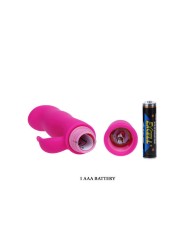 PRETTY LOVE VIBRADOR ESTIMULADOR BLITHE