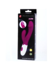 PRETTY LOVE VIBRADOR ESTIMULADOR ANDRE
