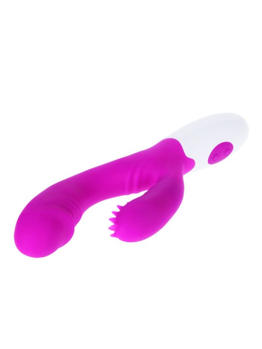 PRETTY LOVE VIBRADOR ESTIMULADOR ANDRE