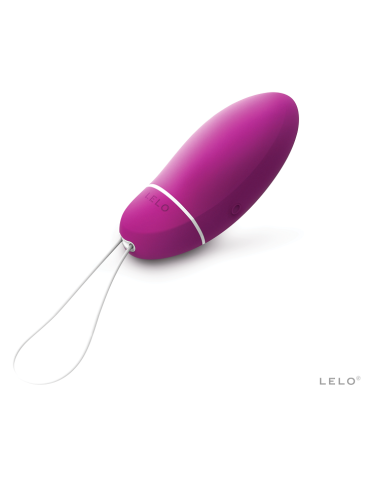 LELO LUNA SMART BEAD MORADO