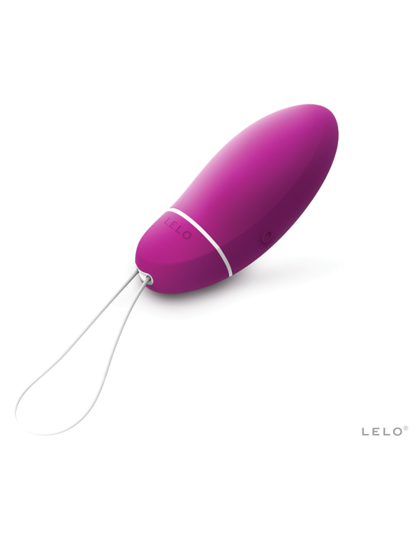 LELO LUNA SMART BEAD MORADO