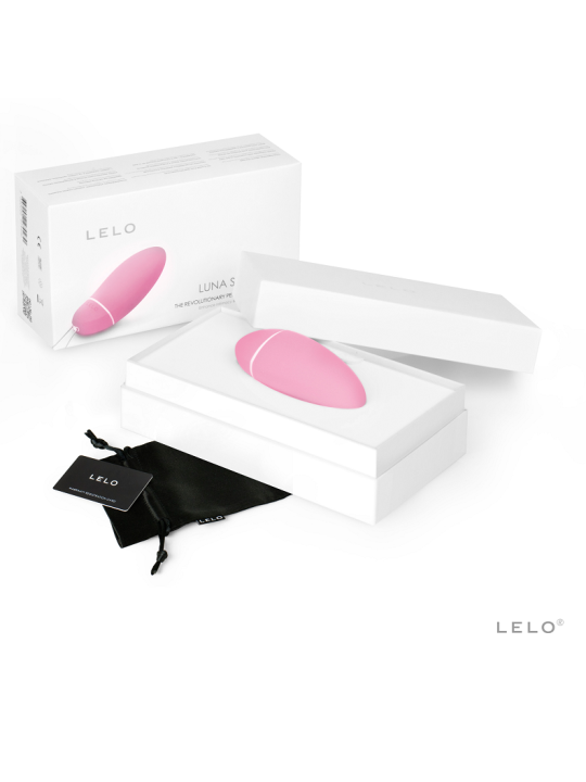 LELO LUNA SMART BEAD MORADO