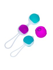 PRETTY LOVE FLIRTATION ORGASMIC BALL DELUXE