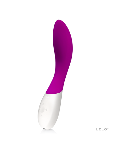 LELO MONA WAVE VIBRADOR MORADO