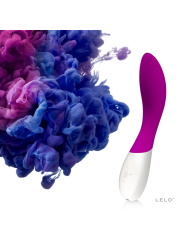 LELO MONA WAVE VIBRADOR AZUL NOCHE