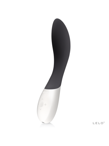 LELO MONA WAVE VIBRADOR NEGRO