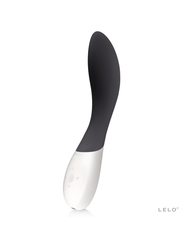 LELO MONA WAVE VIBRADOR NEGRO