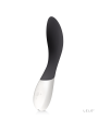 LELO MONA WAVE VIBRADOR NEGRO