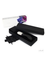 LELO MONA WAVE VIBRADOR NEGRO