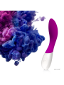 LELO MONA WAVE VIBRADOR NEGRO