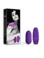 B SWISH BNAUGHTY UNLEASHED CLASSIC LILA CONTROL REMOTO