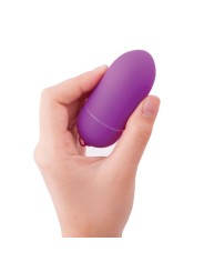 B SWISH BNAUGHTY UNLEASHED CLASSIC LILA CONTROL REMOTO