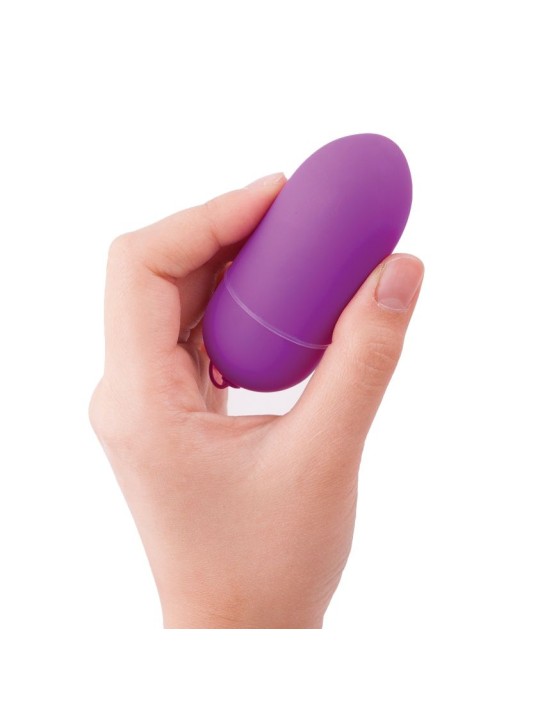 B SWISH BNAUGHTY UNLEASHED CLASSIC LILA CONTROL REMOTO