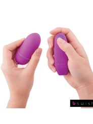 B SWISH BNAUGHTY UNLEASHED CLASSIC LILA CONTROL REMOTO