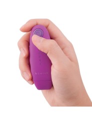 B SWISH BNAUGHTY UNLEASHED CLASSIC LILA CONTROL REMOTO