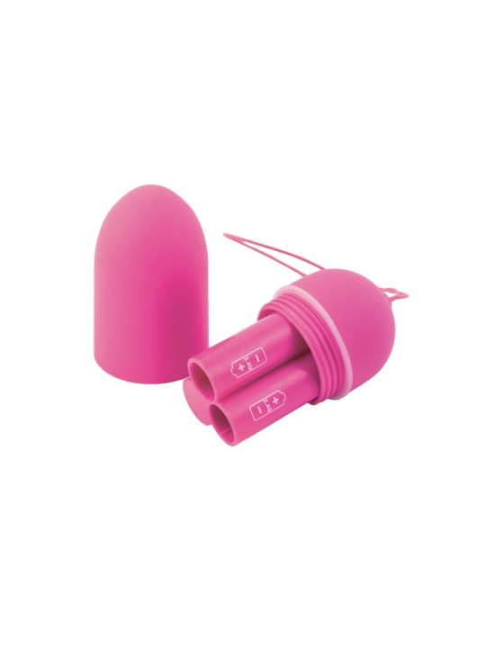 B SWISH BNAUGHTY UNLEASHED CLASSIC ROSA CONTROL REMOTO