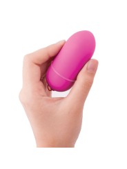 B SWISH BNAUGHTY UNLEASHED CLASSIC ROSA CONTROL REMOTO