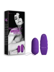 B SWISH BNAUGHTY UNLEASHED CLASSIC ROSA CONTROL REMOTO
