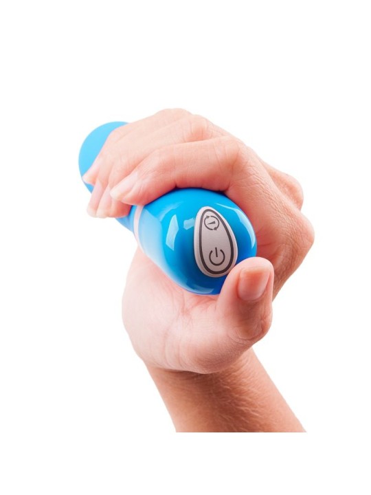 B SWISH BDESIRED DELUXE CURVE AZUL LAGOON