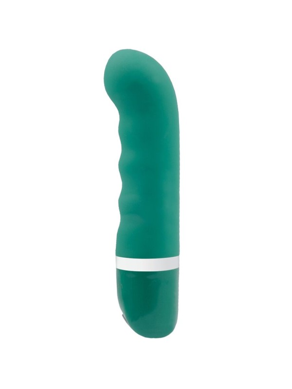 B SWISH BDESIRED DELUXE PEARL VIBRATOR JADE