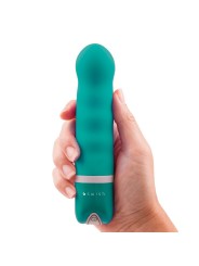 B SWISH BDESIRED DELUXE PEARL VIBRATOR JADE
