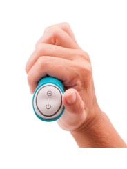 B SWISH BWILD DELUXE BUNNY RABBIT VIBRATOR JADE