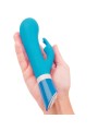 B SWISH BWILD DELUXE BUNNY RABBIT VIBRATOR JADE