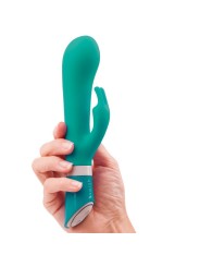 B SWISH BWILD DELUXE BUNNY RABBIT VIBRATOR JADE