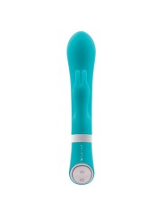 B SWISH BWILD DELUXE BUNNY RABBIT VIBRATOR JADE
